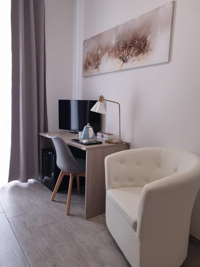 Camere Santa Rita Negrar Eksteriør billede